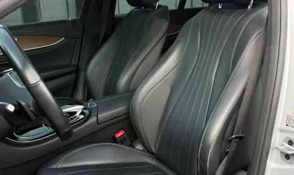 Mercedes-Benz E-Class  - 2019