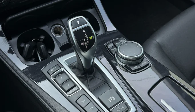 BMW 5 Series  - 2017