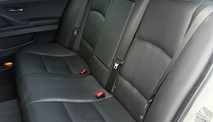 BMW 5 Series  - 2017