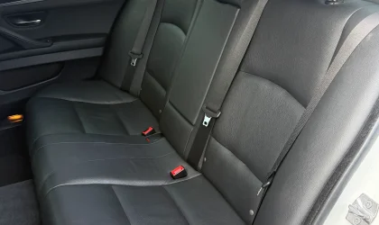 BMW 5 Series  - 2017