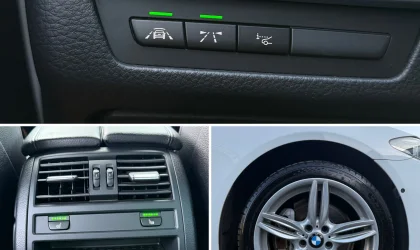 BMW 5 Series  - 2017