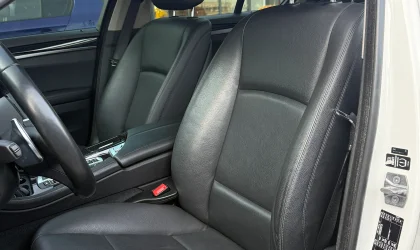 BMW 5 Series  - 2017