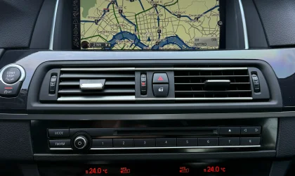 BMW 5 Series  - 2017