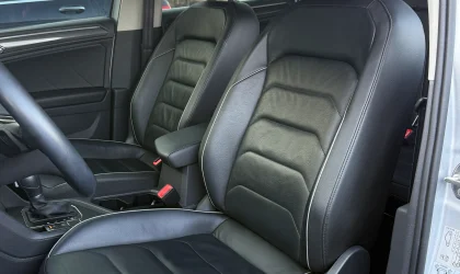 Volkswagen Tiguan  - 2018