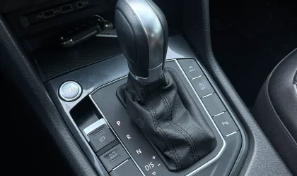 Volkswagen Tiguan  - 2018