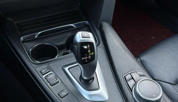 BMW 4 Series  - 2016