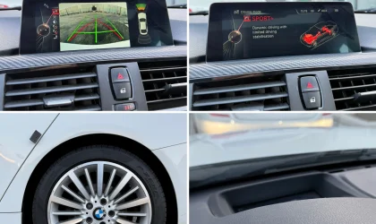 BMW 4 Series  - 2016