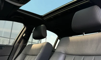 Mercedes-Benz E-Class  - 2016