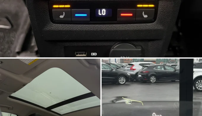 Volkswagen Tiguan  - 2018