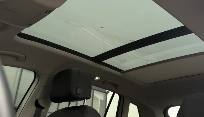 Volkswagen Tiguan  - 2018