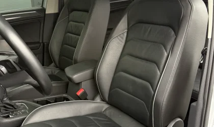 Volkswagen Tiguan  - 2018