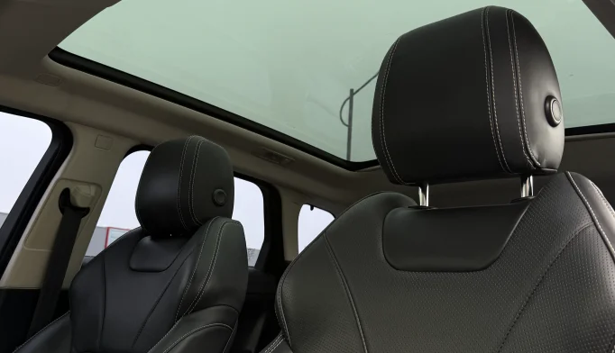 Land Rover Range Rover Evoque  - 2016