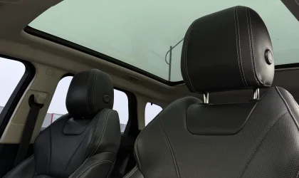 Land Rover Range Rover Evoque  - 2016