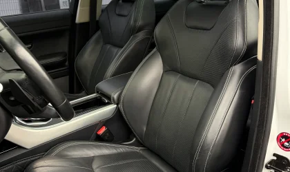 Land Rover Range Rover Evoque  - 2016