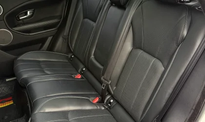 Land Rover Range Rover Evoque  - 2016