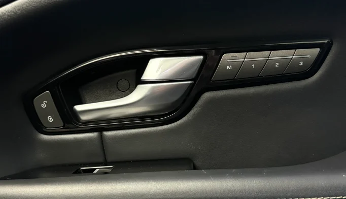 Land Rover Range Rover Evoque  - 2016