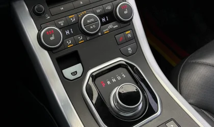 Land Rover Range Rover Evoque  - 2016