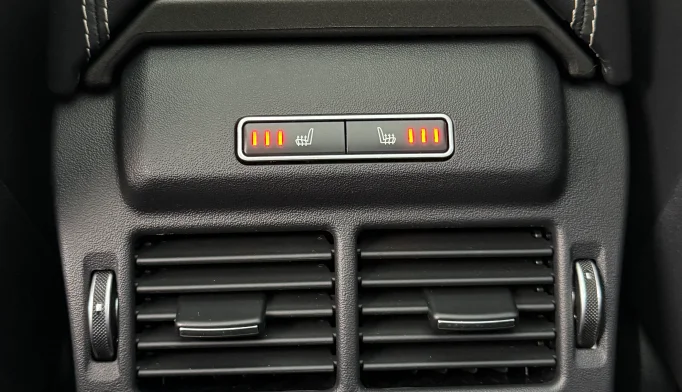 Land Rover Range Rover Evoque  - 2016