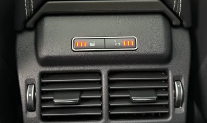 Land Rover Range Rover Evoque  - 2016