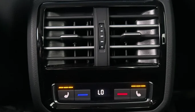 Volkswagen Passat  - 2018