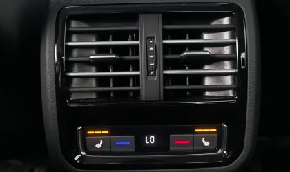 Volkswagen Passat  - 2018