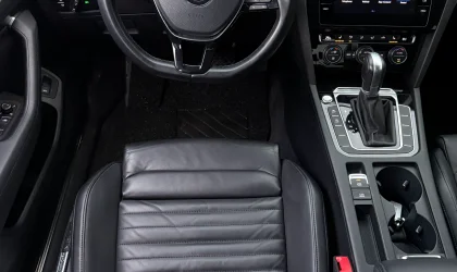Volkswagen Passat  - 2018