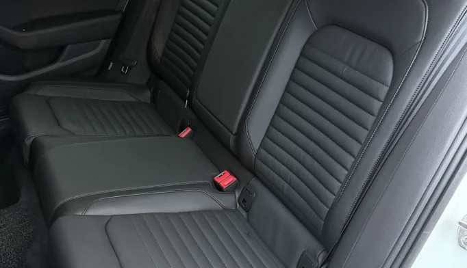 Volkswagen Passat  - 2018