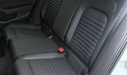 Volkswagen Passat  - 2018