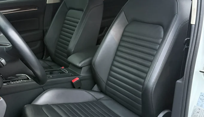 Volkswagen Passat  - 2018