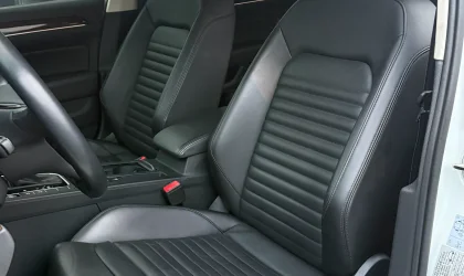 Volkswagen Passat  - 2018