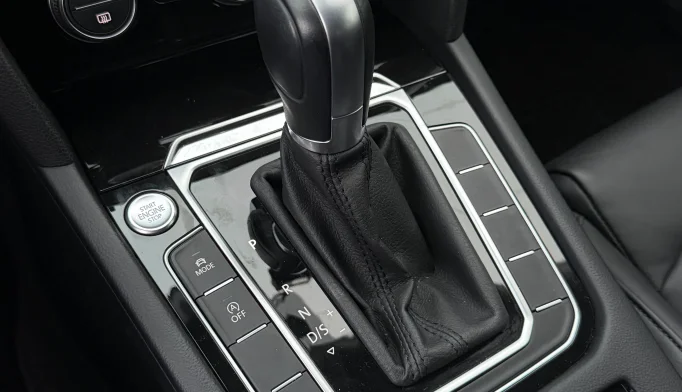 Volkswagen Passat  - 2018