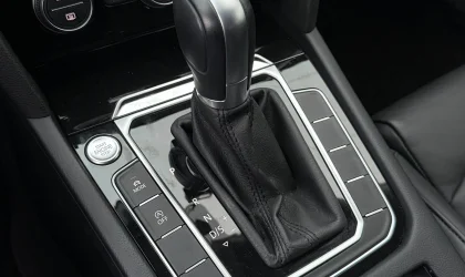 Volkswagen Passat  - 2018