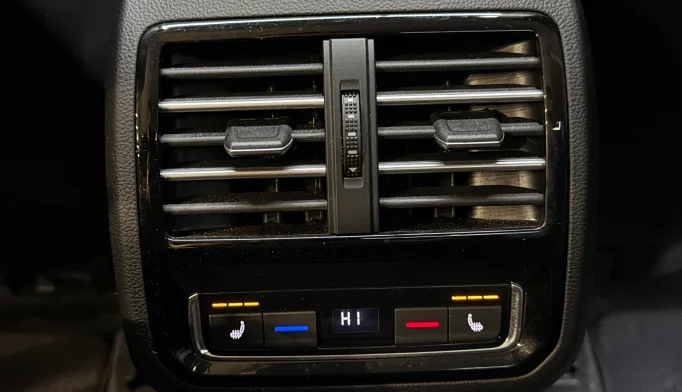 Volkswagen Passat  - 2018