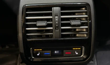 Volkswagen Passat  - 2018