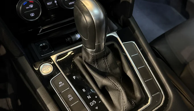 Volkswagen Passat  - 2018