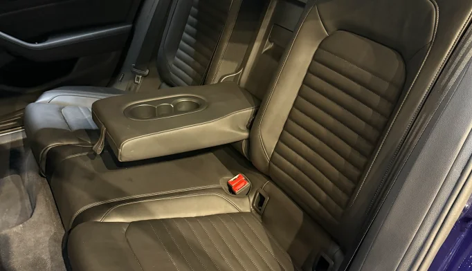 Volkswagen Passat  - 2018