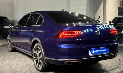 Volkswagen Passat  - 2018