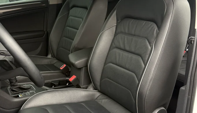 Volkswagen Tiguan  - 2020