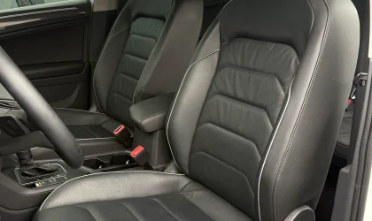 Volkswagen Tiguan  - 2020