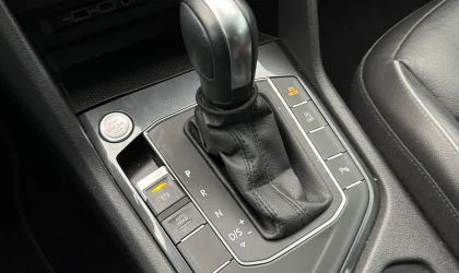 Volkswagen Tiguan  - 2020