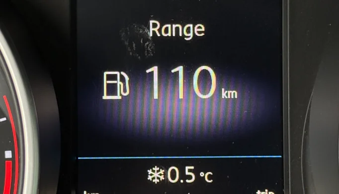 Volkswagen Tiguan  - 2020