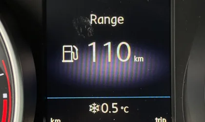 Volkswagen Tiguan  - 2020