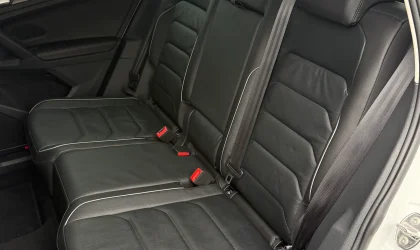 Volkswagen Tiguan  - 2020