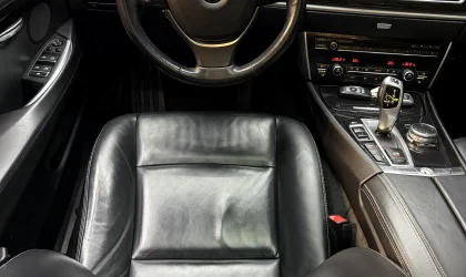 BMW 5 Series  - 2016