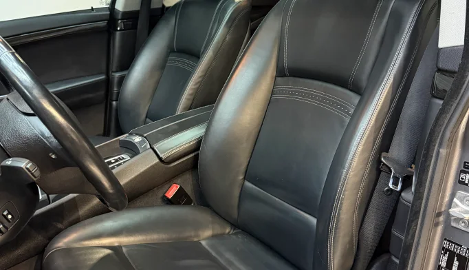 BMW 5 Series  - 2016