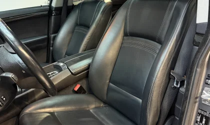 BMW 5 Series  - 2016