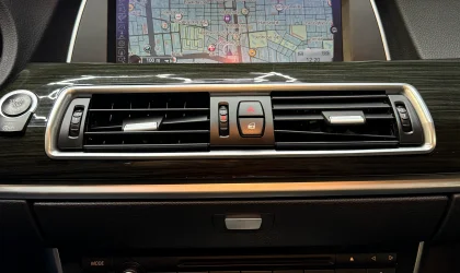 BMW 5 Series  - 2016