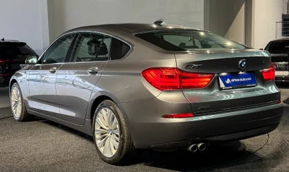 BMW 5 Series  - 2016