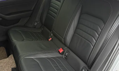 Volkswagen Arteon  - 2021