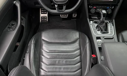 Volkswagen Arteon  - 2021